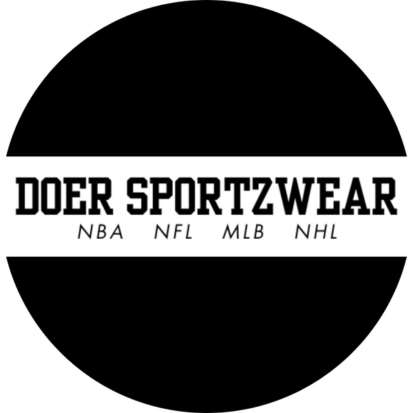 Doer Sportzwear logo