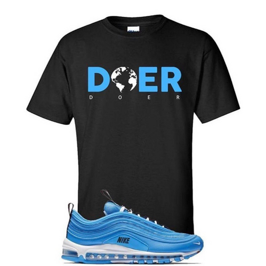 Doer World Short Sleeve T-Shirt